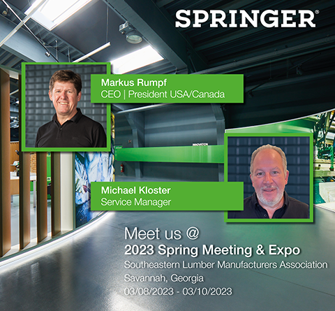 2023 Spring Meeting & Expo